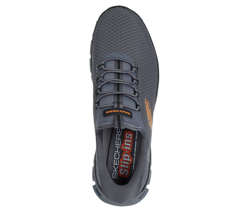 Slip-ins: Glide-Step - Noxus