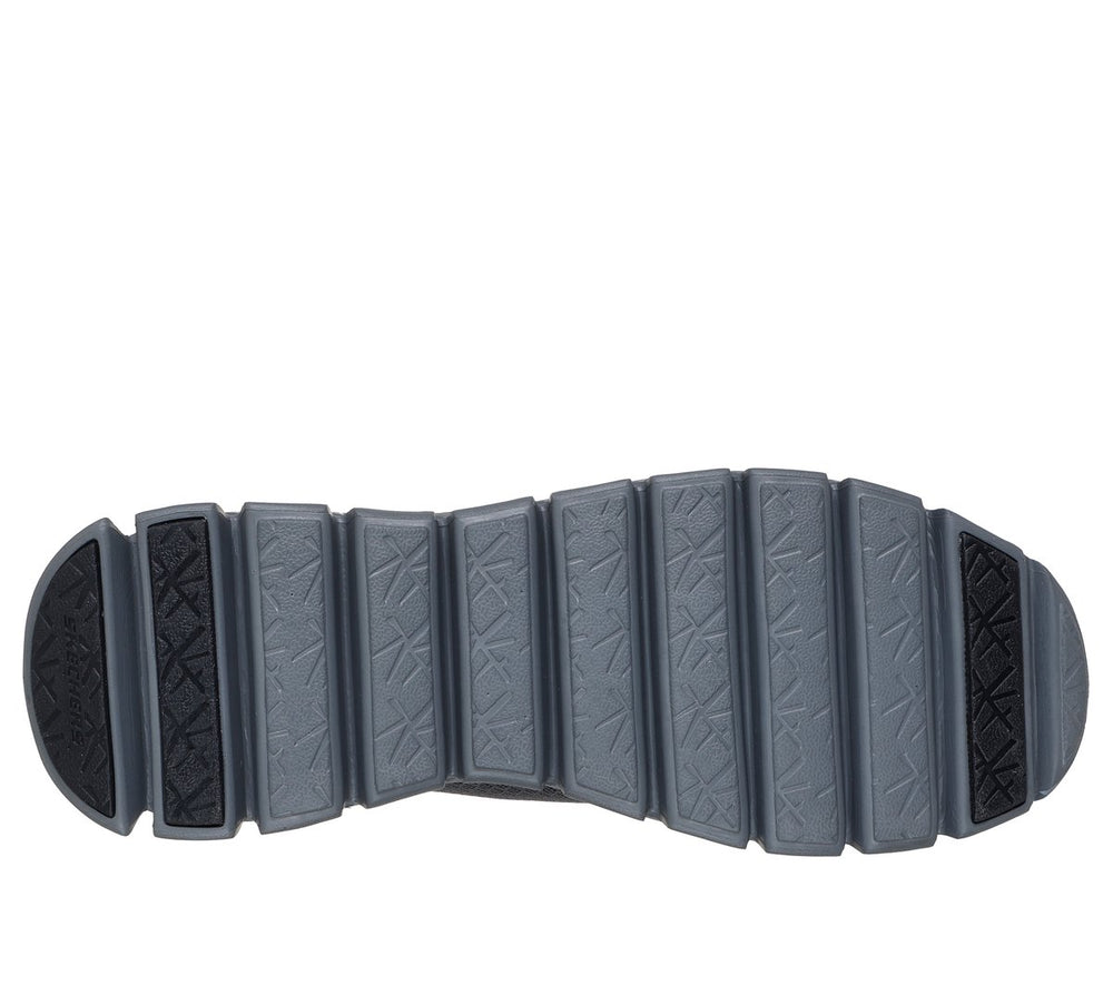 Slip-ins: Glide-Step - Noxus