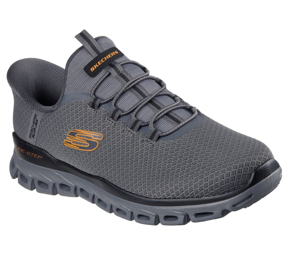 Slip-ins: Glide-Step - Noxus