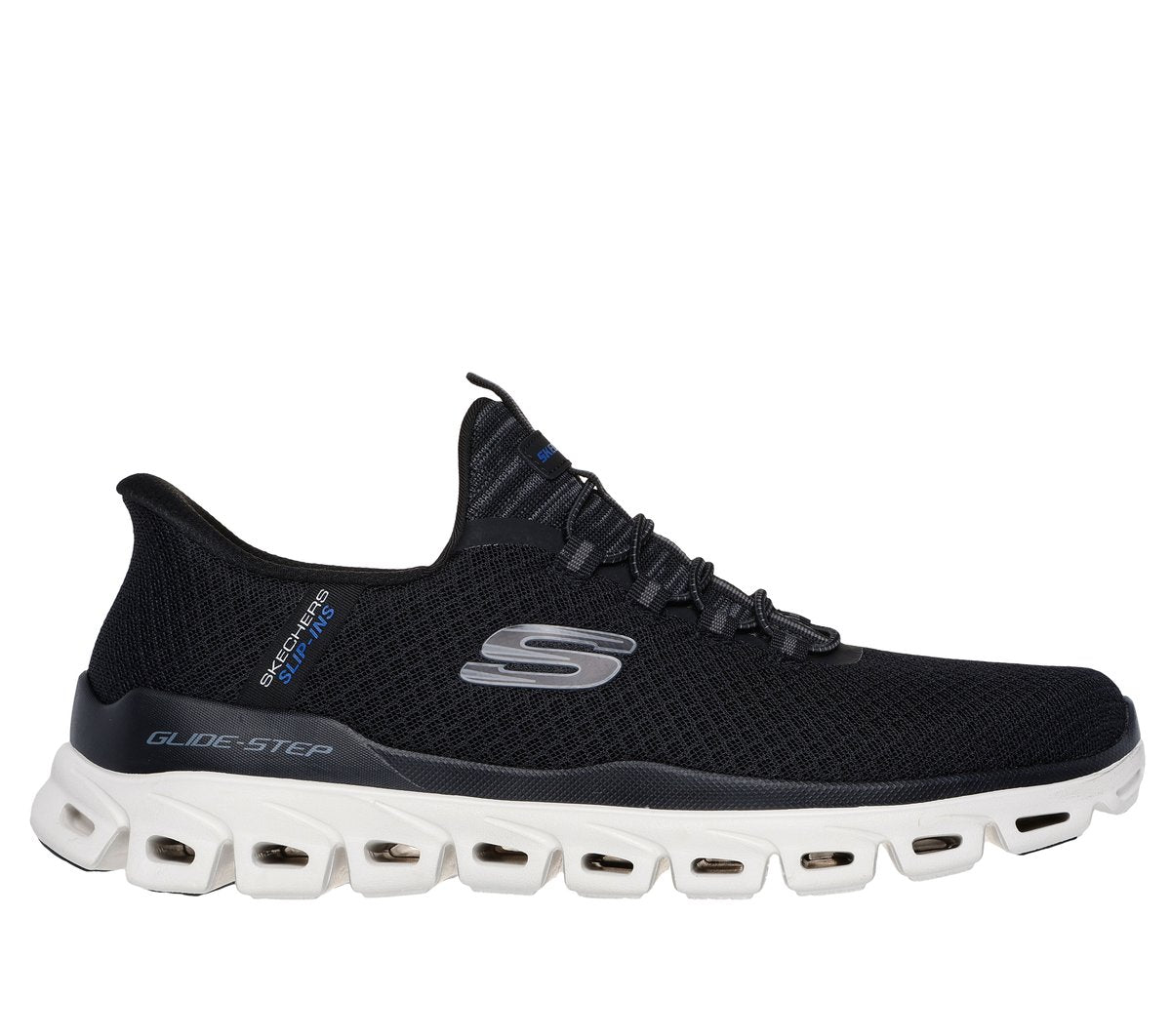 Slip-ins: Glide-Step - Noxus