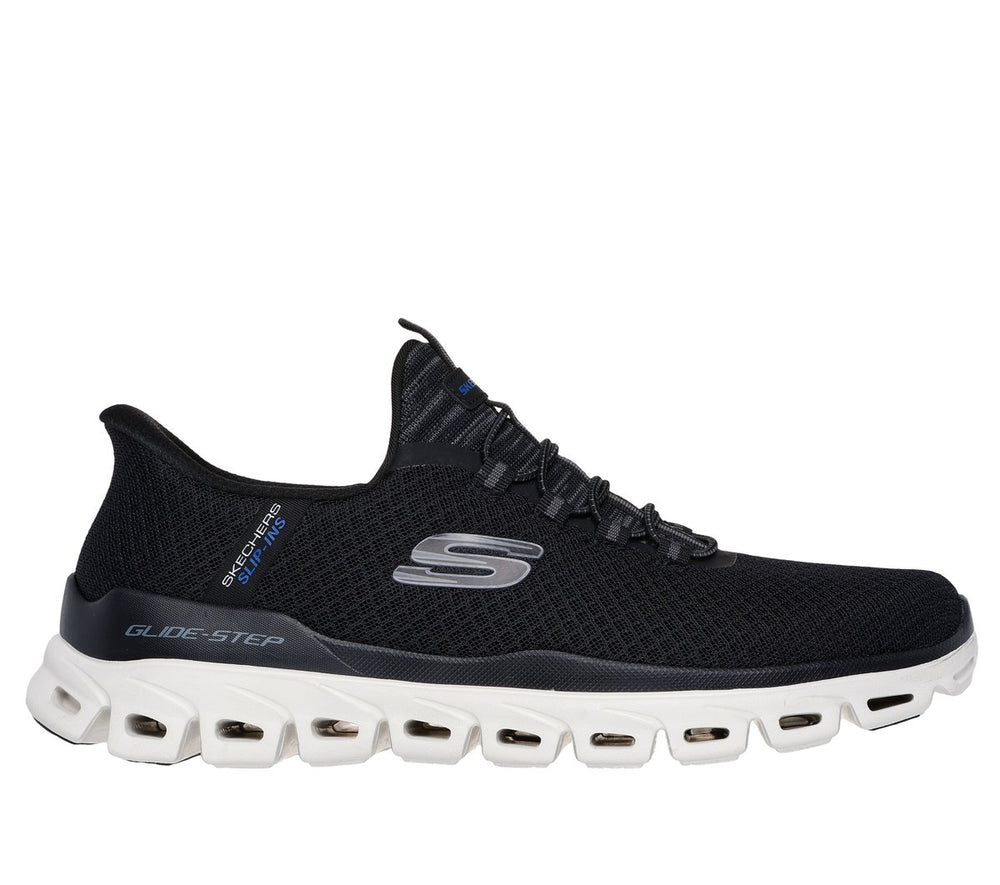 Slip-ins: Glide-Step - Noxus