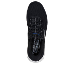 Slip-ins: Glide-Step - Noxus