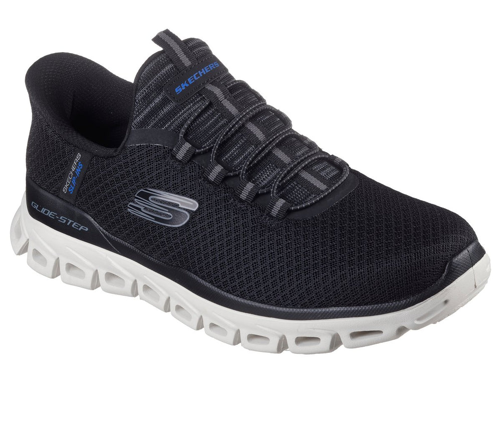 Slip-ins: Glide-Step - Noxus