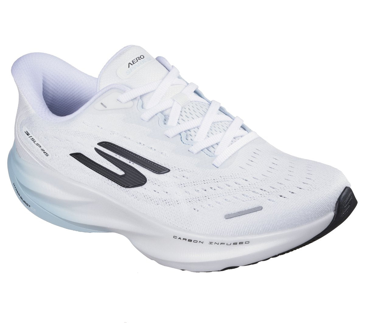 Slip-ins: Aero Spark