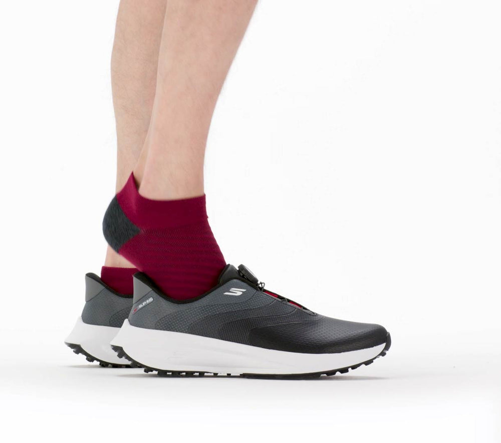 Slip-ins Golf Waterproof: Flow SI - Twist-Fit