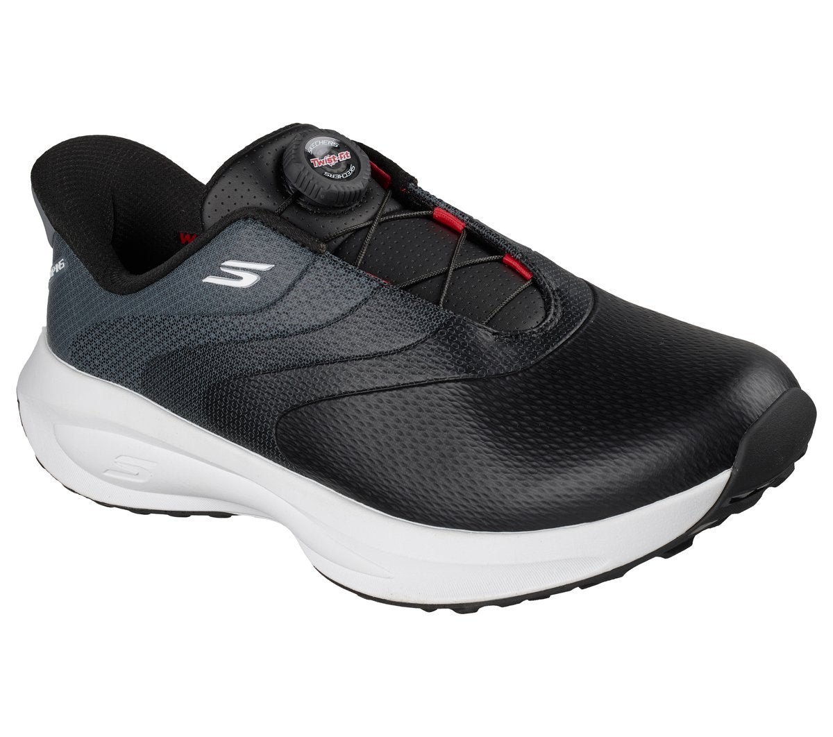 Slip-ins Golf Waterproof: Flow SI - Twist-Fit