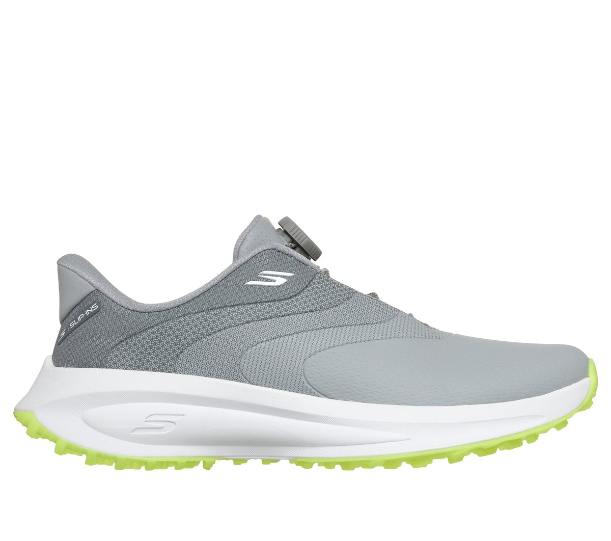 Slip-ins Golf Waterproof: Flow SI - Twist-Fit