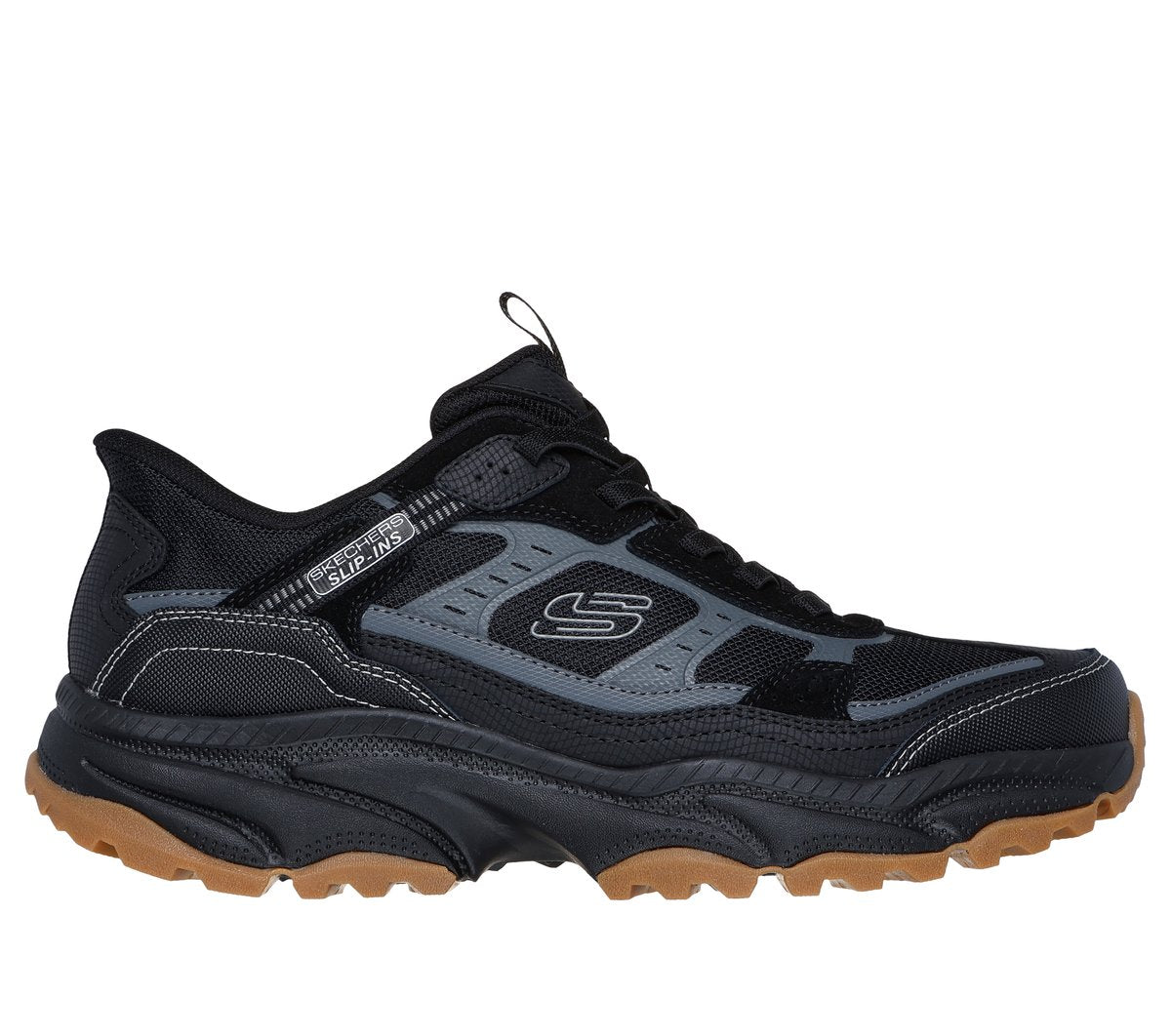 Slip-ins: Vigor AT