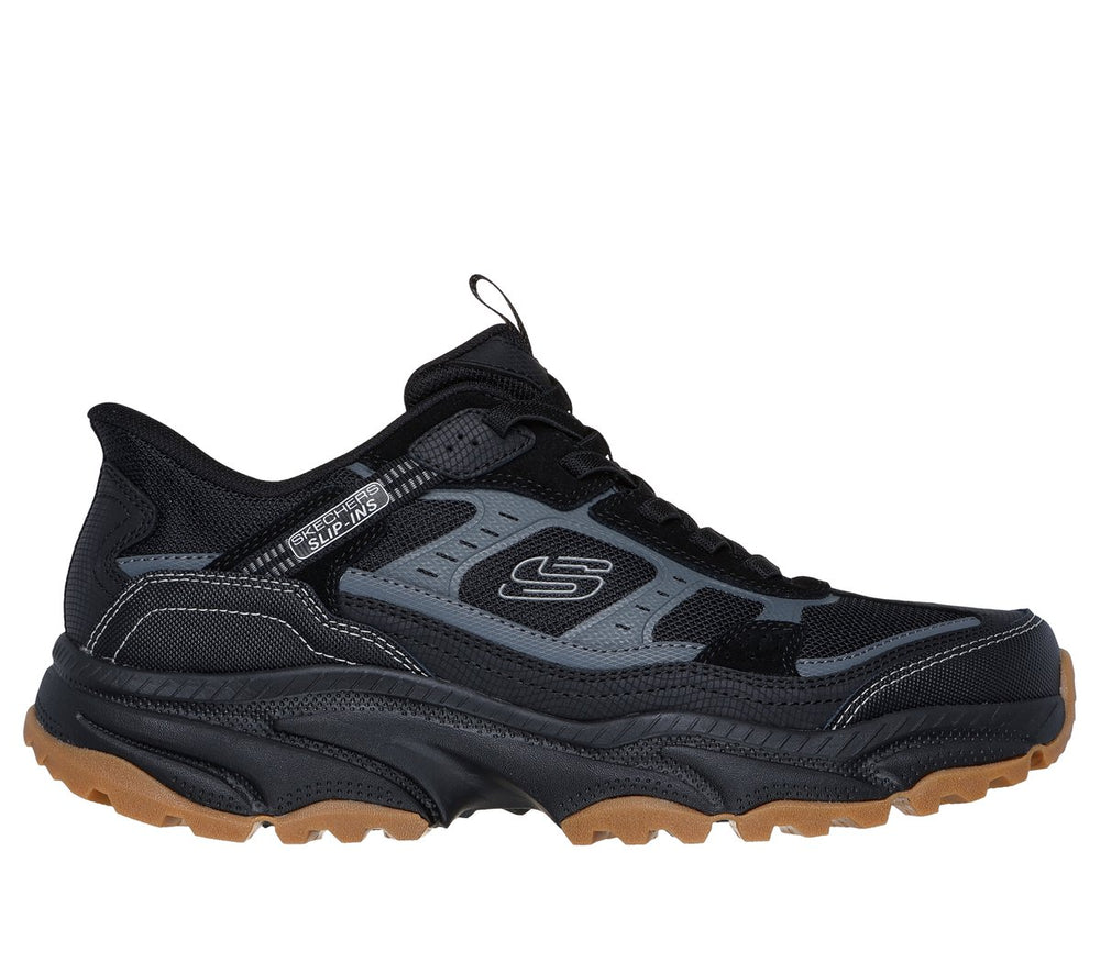 Slip-ins: Vigor AT