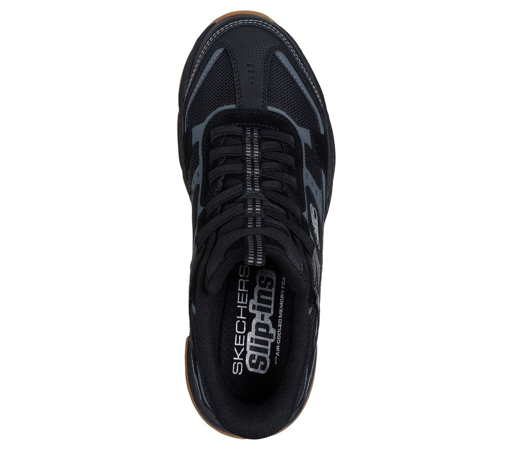Slip-ins: Vigor AT