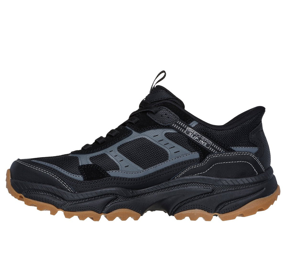 Slip-ins: Vigor AT