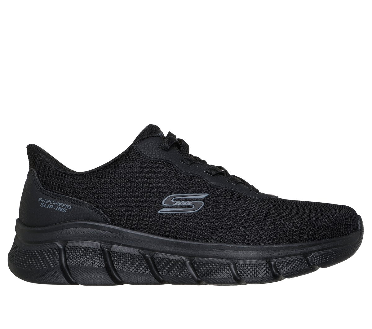 Slip-ins: BOBS Sport B Flex - Glacial Edge