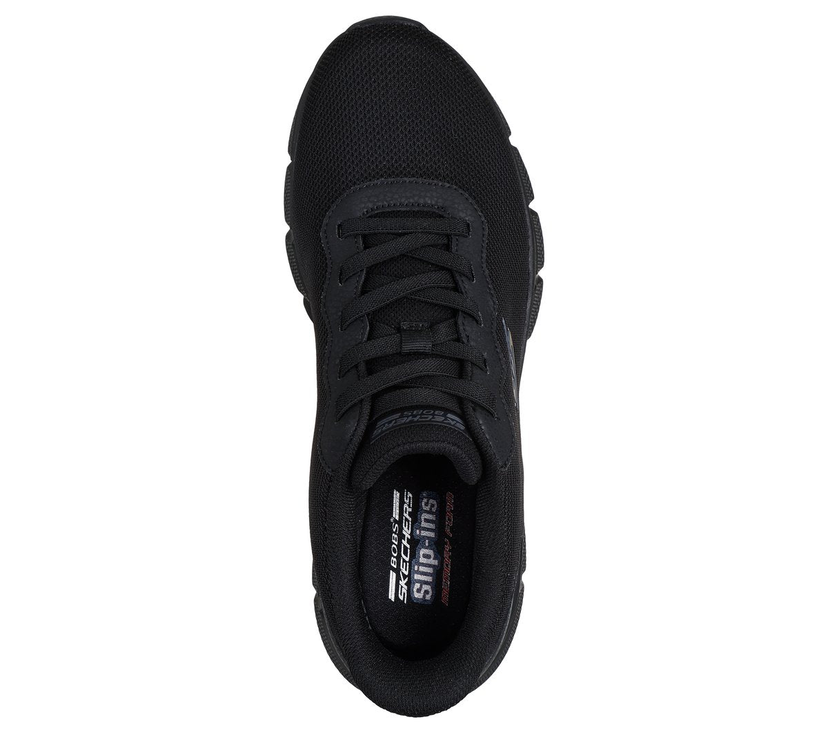 Slip-ins: BOBS Sport B Flex - Glacial Edge