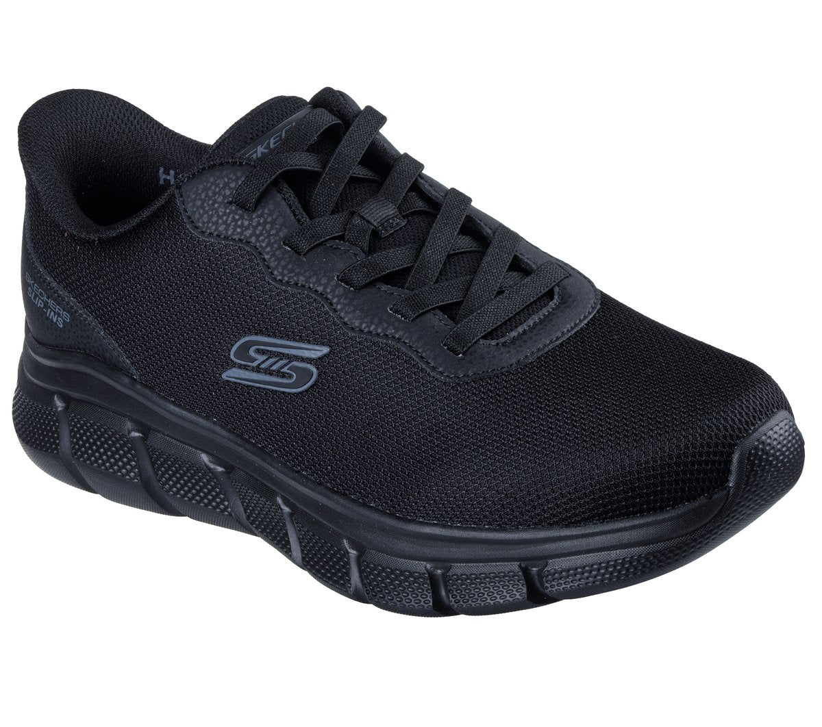 Slip-ins: BOBS Sport B Flex - Glacial Edge