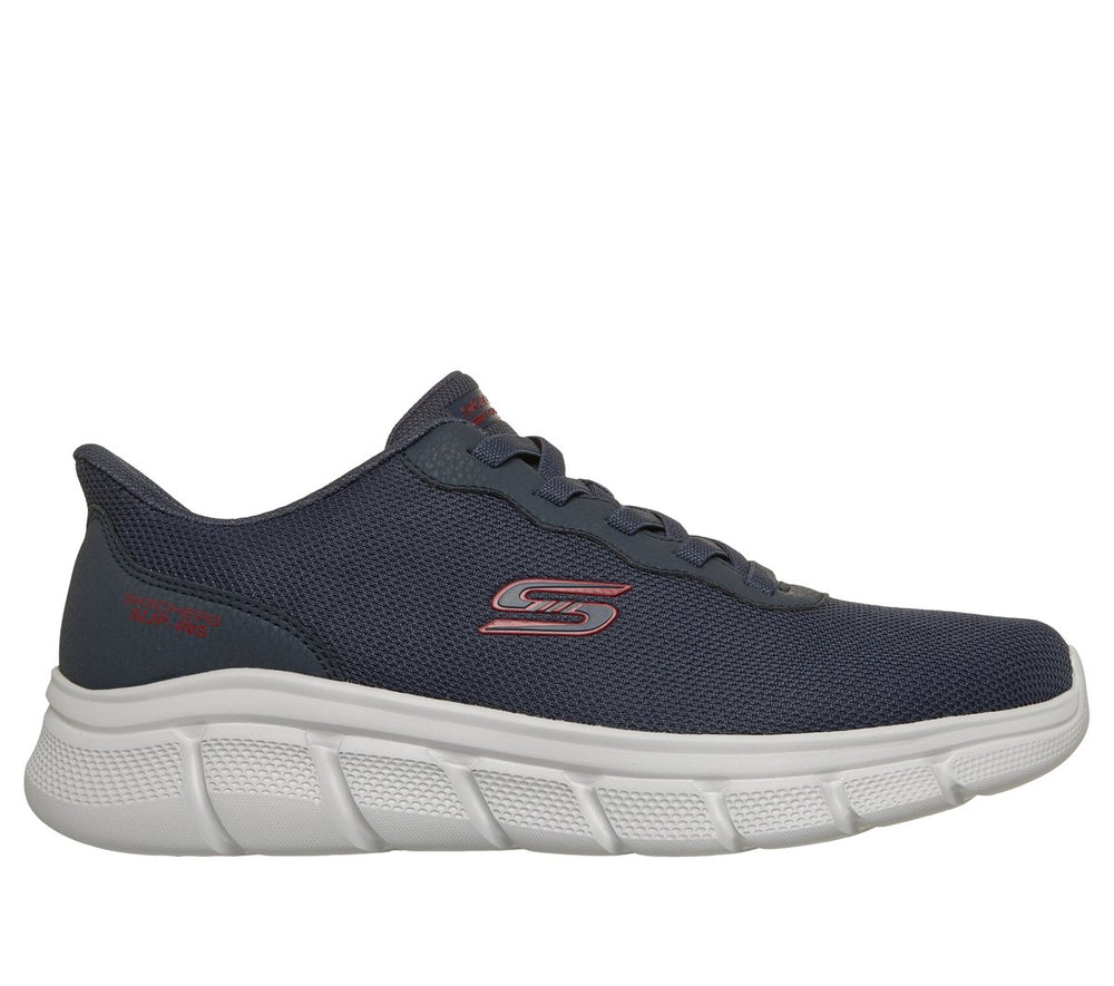 Slip-ins: BOBS Sport B Flex - Glacial Edge