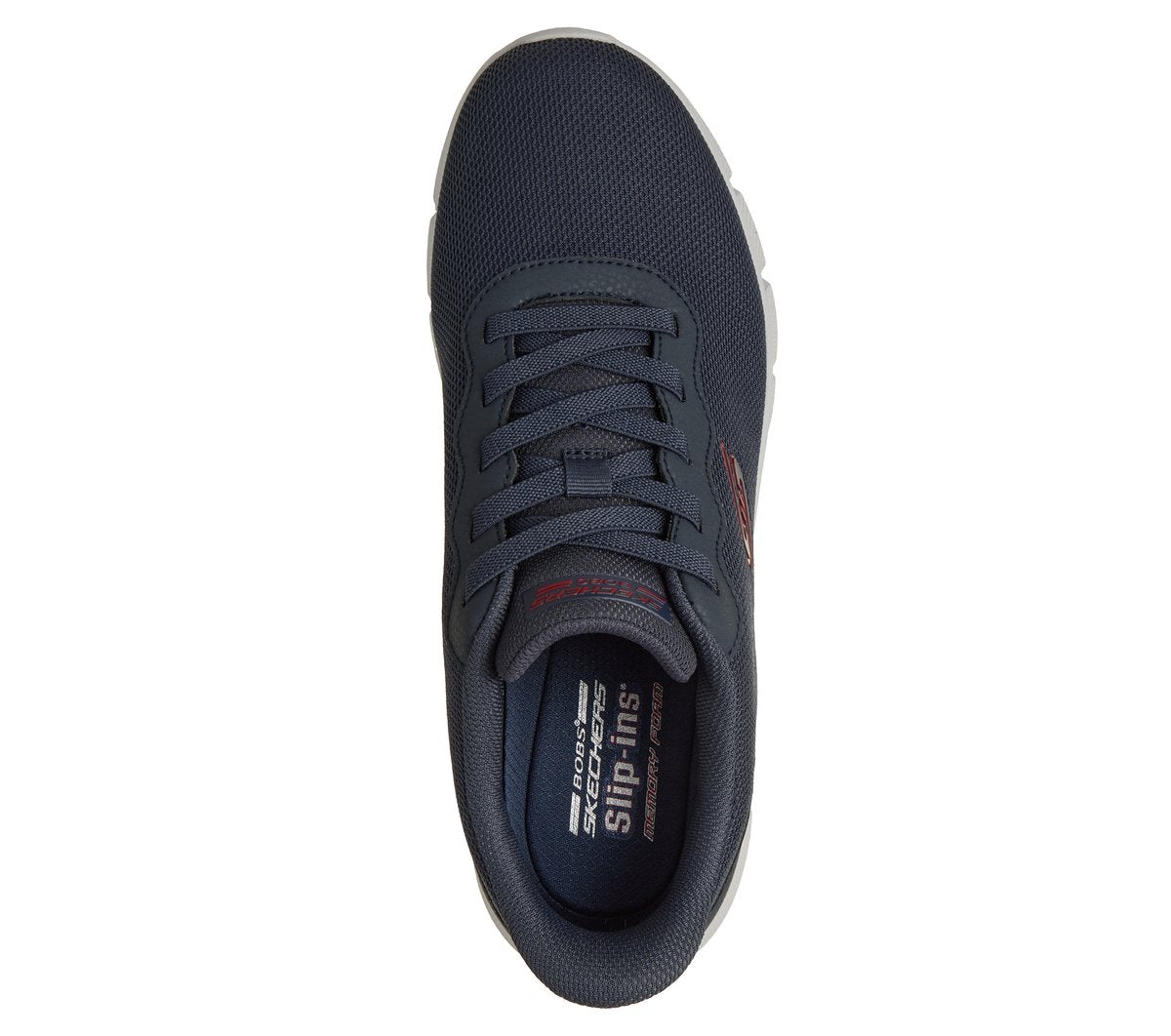Slip-ins: BOBS Sport B Flex - Glacial Edge