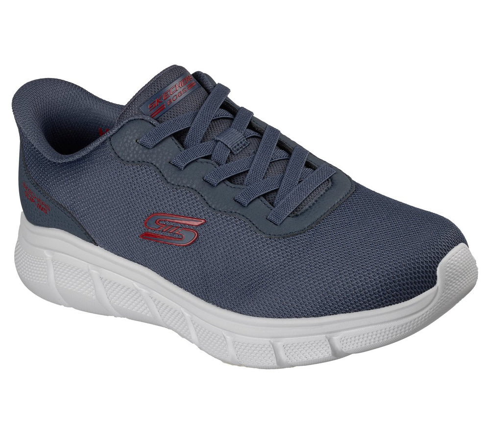 Slip-ins: BOBS Sport B Flex - Glacial Edge