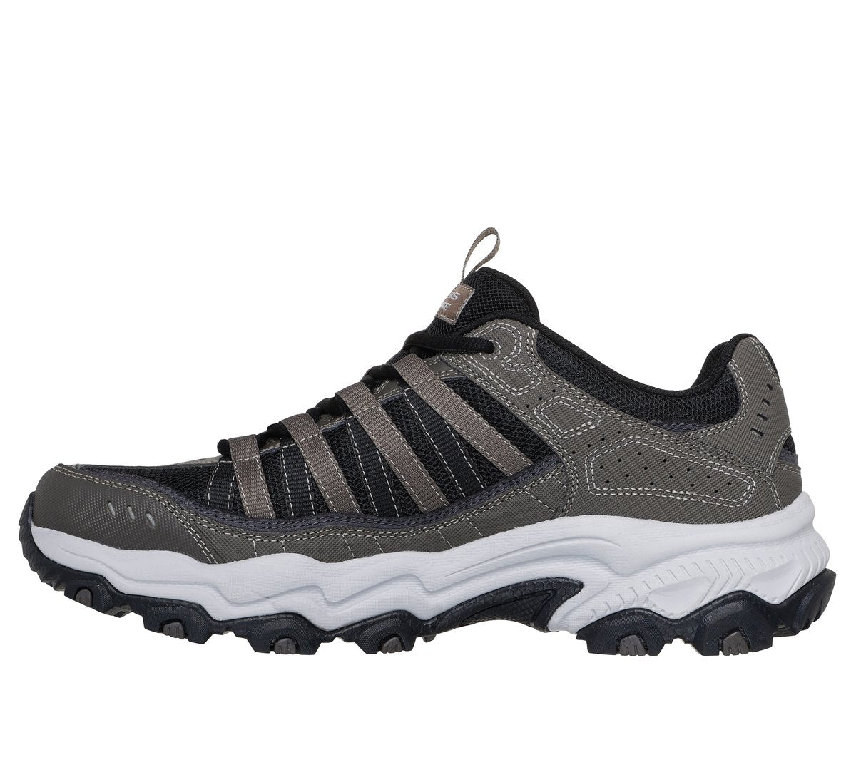 Stamina - Afterburn Legacy All Terrain