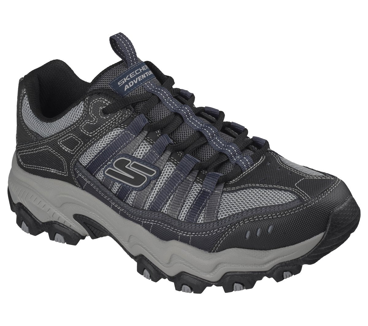 Stamina - Afterburn Legacy All Terrain