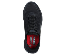 Slip-ins Work Slip-Resistant Relaxed Fit: Max Cushioning Elite - Remmal