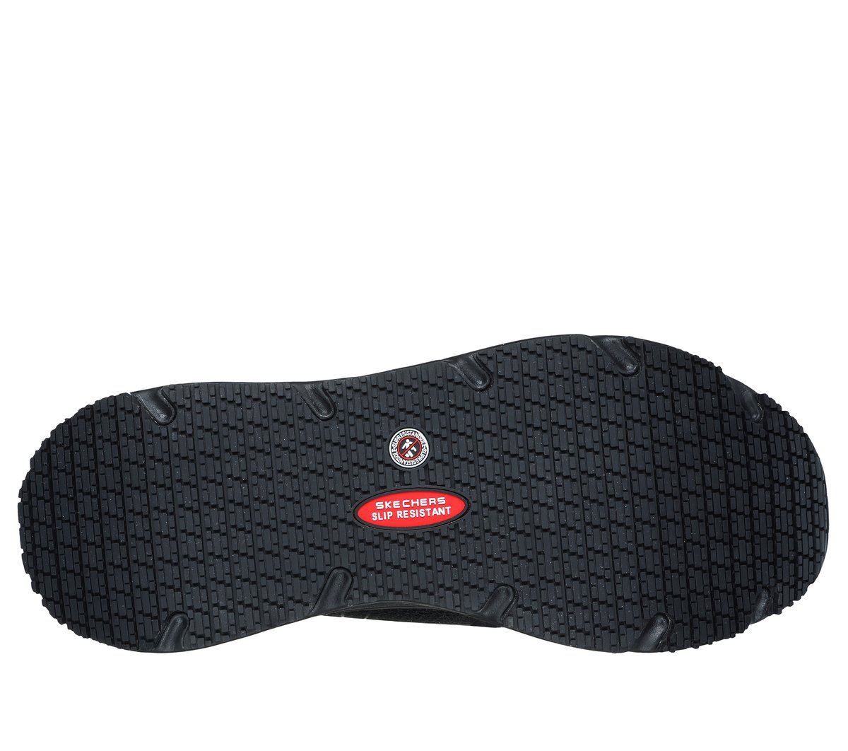 Slip-ins Work Slip-Resistant Relaxed Fit: Max Cushioning Elite - Remmal
