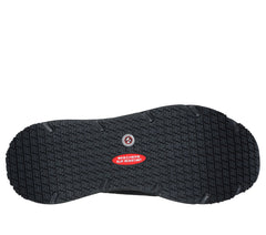 Slip-ins Work Slip-Resistant Relaxed Fit: Max Cushioning Elite - Remmal