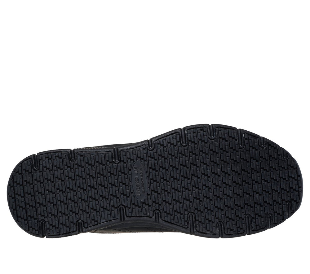 Slip-ins Work Slip-Resistant: Nampa - Knotly