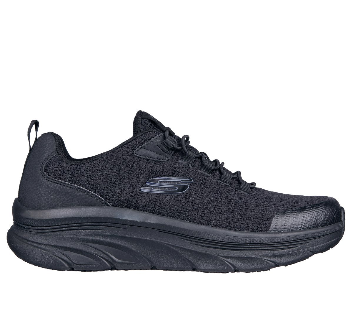 Work Slip-Resistant Relaxed Fit: D'Lux Walker - Luxir
