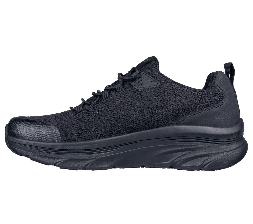 Work Slip-Resistant Relaxed Fit: D'Lux Walker - Luxir