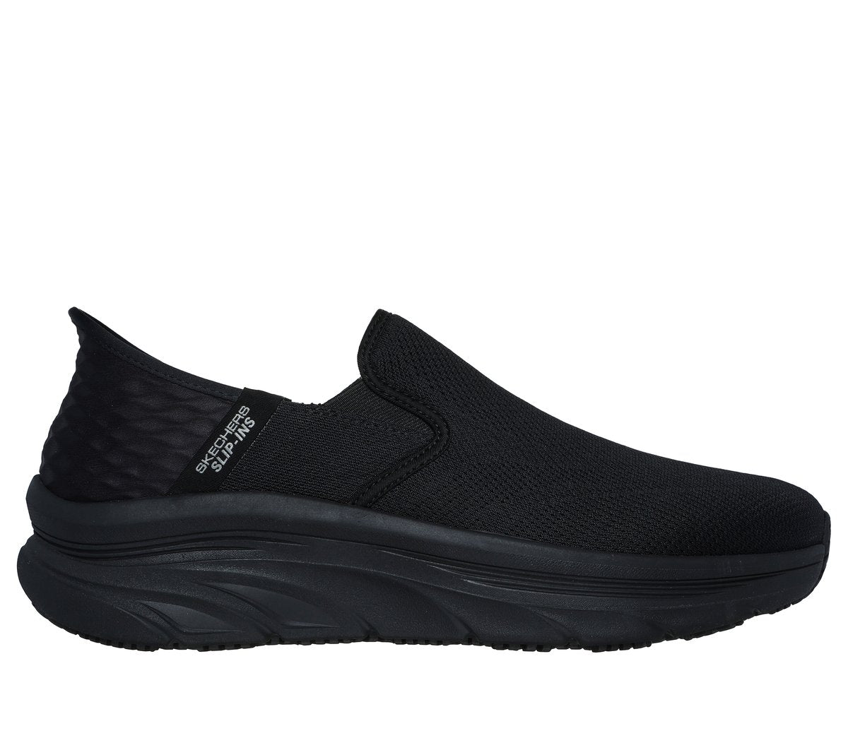 Slip-ins Work Slip-Resistant Relaxed Fit: D'Lux Walker - Joden
