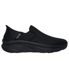 Slip-ins Work Slip-Resistant Relaxed Fit: D'Lux Walker - Joden