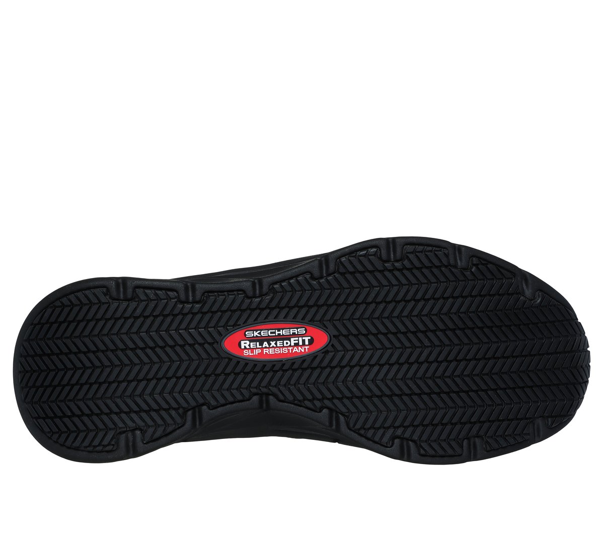 Slip-ins Work Slip-Resistant Relaxed Fit: D'Lux Walker - Joden