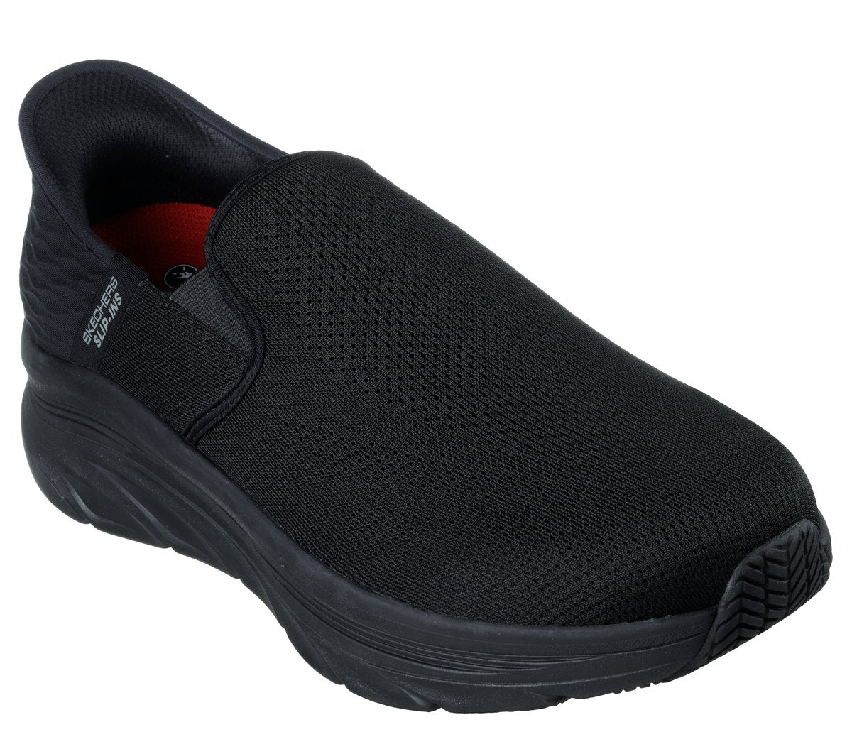 Slip-ins Work Slip-Resistant Relaxed Fit: D'Lux Walker - Joden