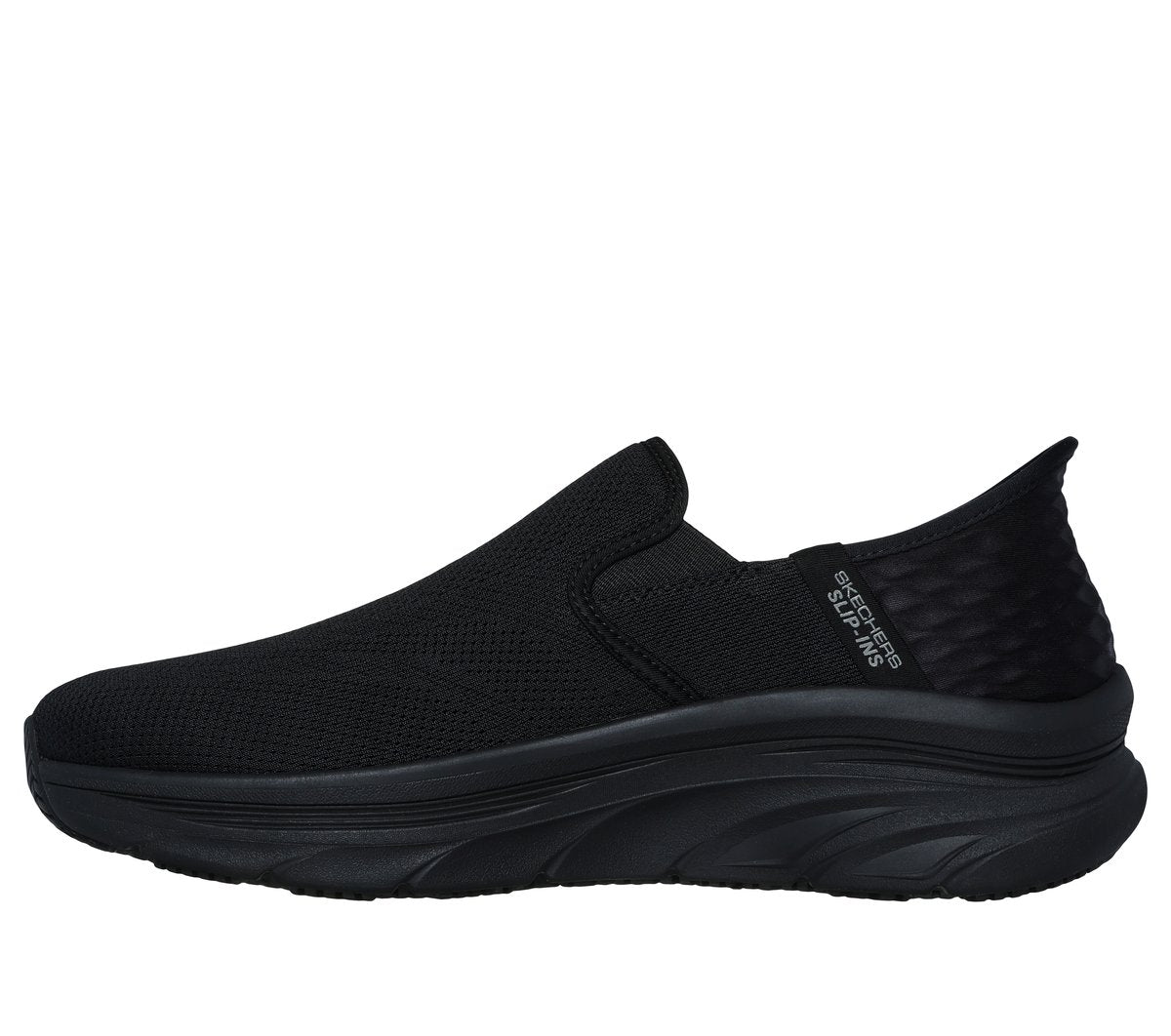 Slip-ins Work Slip-Resistant Relaxed Fit: D'Lux Walker - Joden