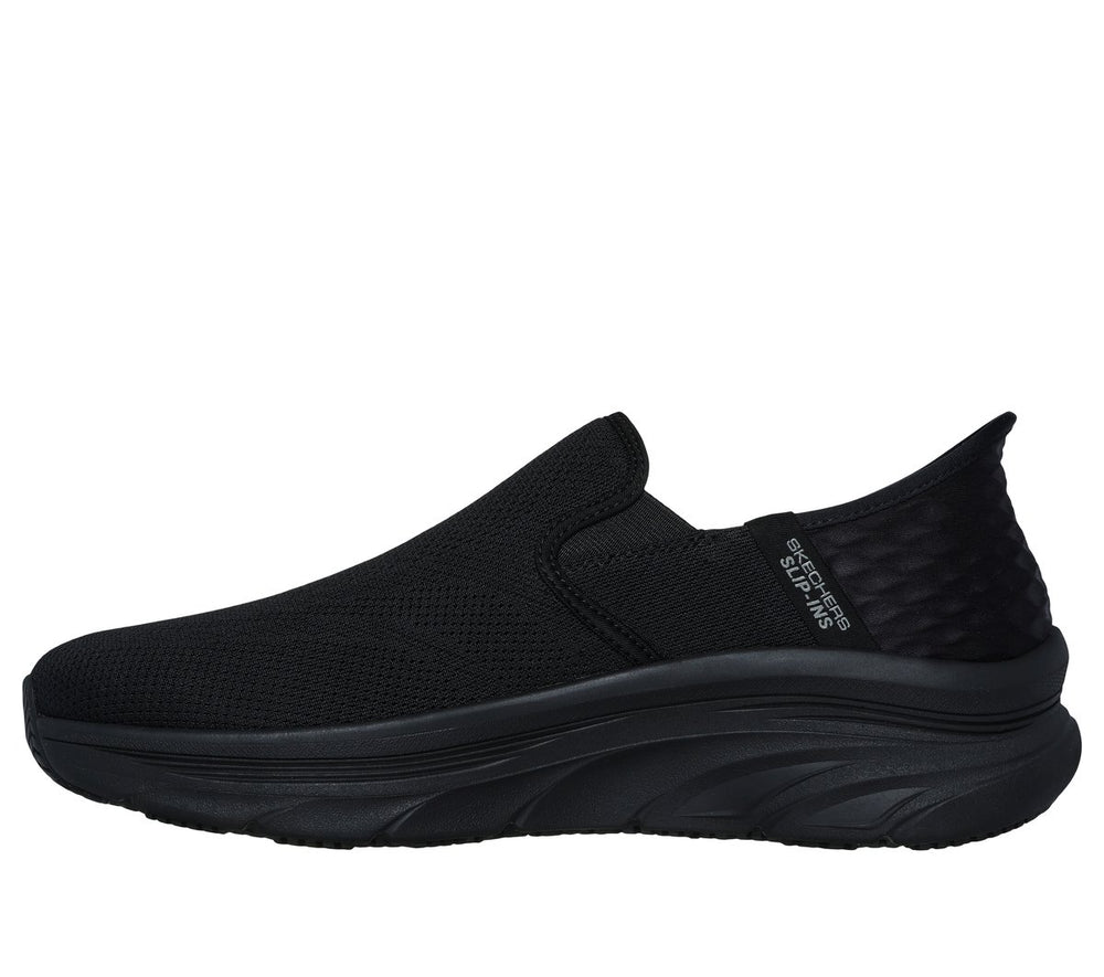 Slip-ins Work Slip-Resistant Relaxed Fit: D'Lux Walker - Joden