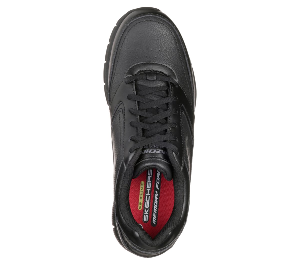 Work Slip-Resistant Relaxed Fit: Nampa