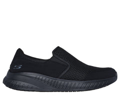 Work Slip-Resistant Relaxed Fit: Squad Chaos - Urgran