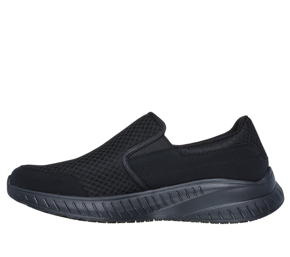 Work Slip-Resistant Relaxed Fit: Squad Chaos - Urgran