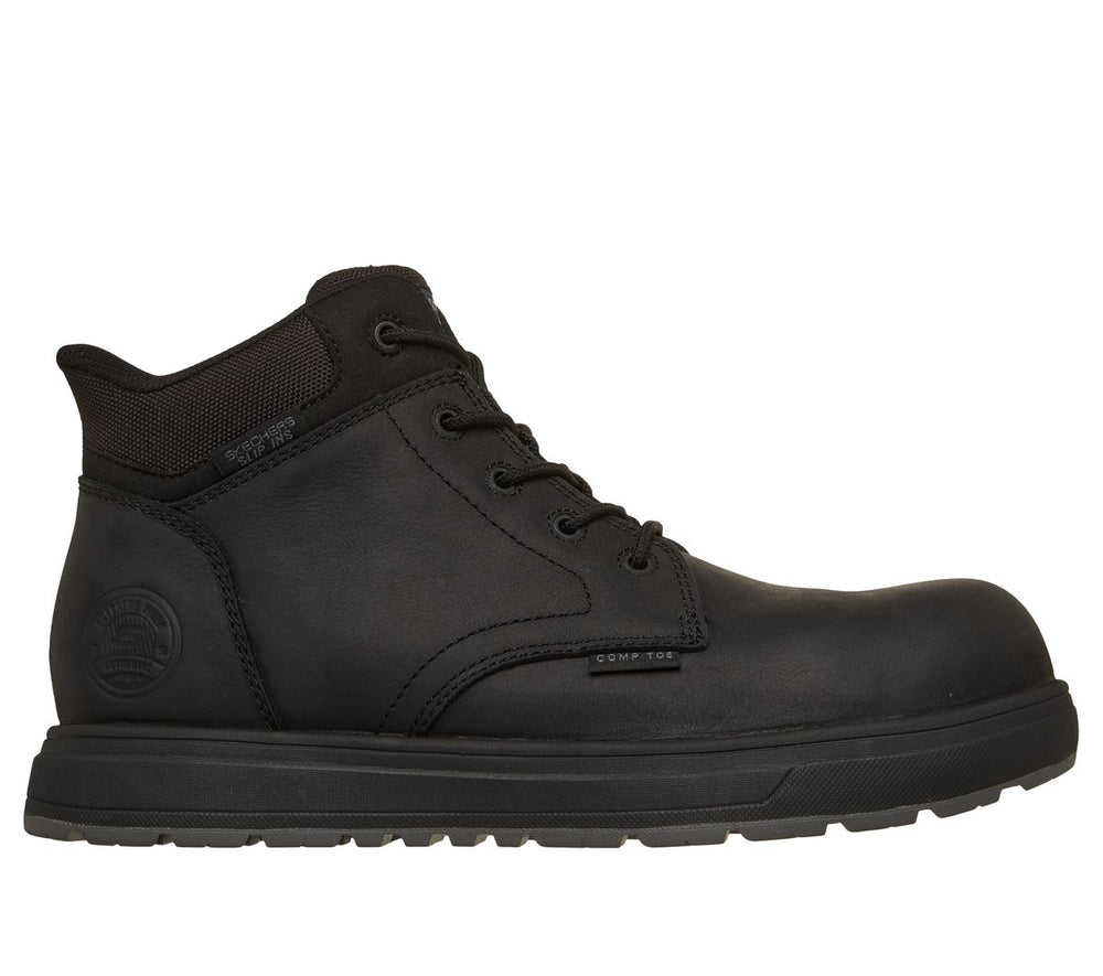 Slip-ins Work Safety Toe: Cliff