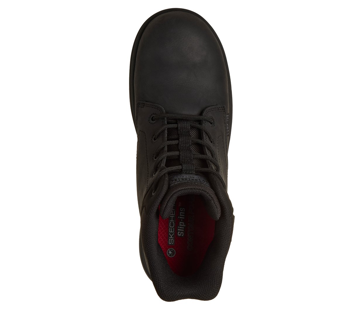 Slip-ins Work Safety Toe: Cliff