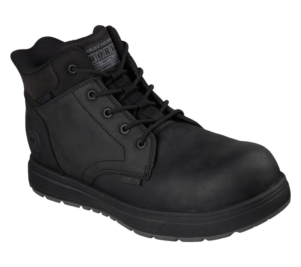 Slip-ins Work Safety Toe: Cliff
