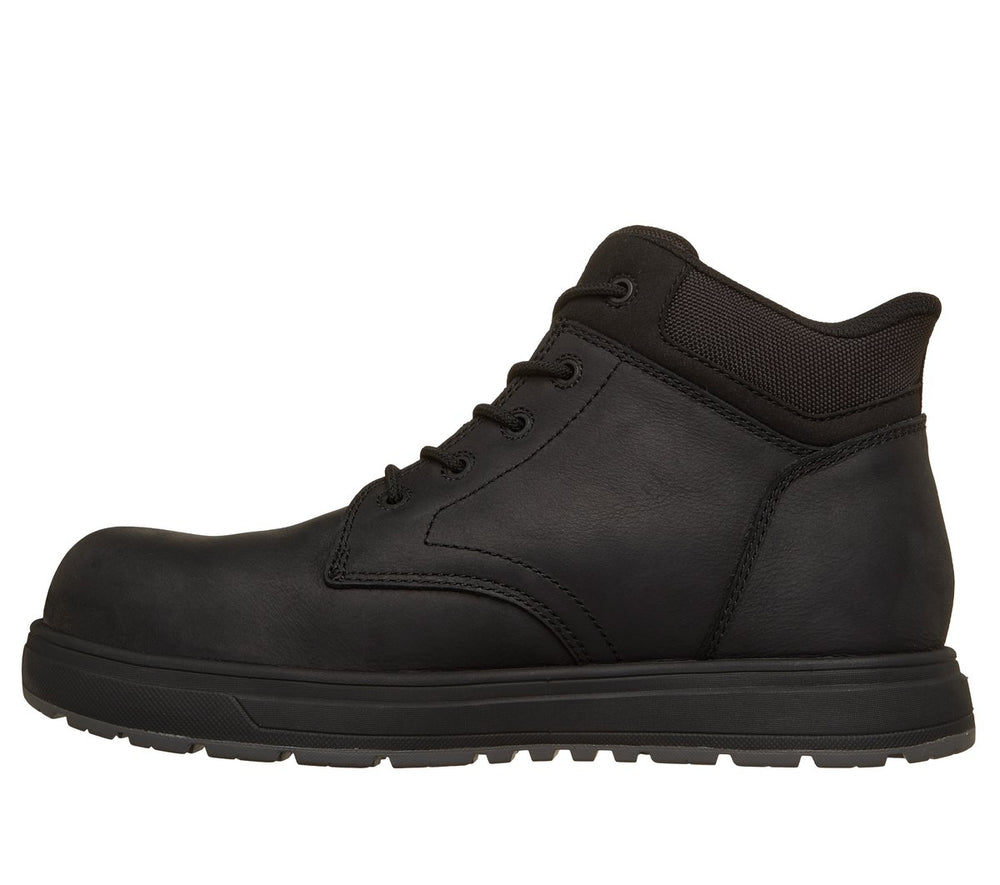 Slip-ins Work Safety Toe: Cliff