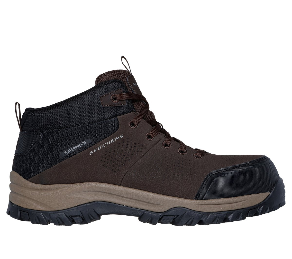 Work Waterproof: Relment - Erett