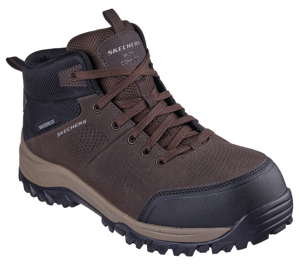 Work Waterproof: Relment - Erett