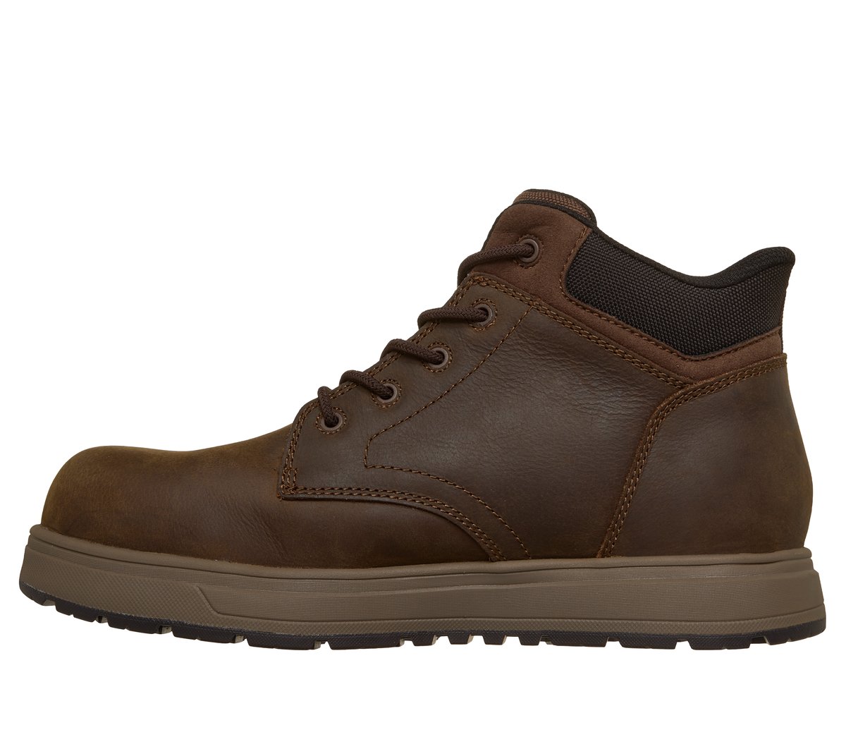 Slip-ins Work Safety Toe: Cliff
