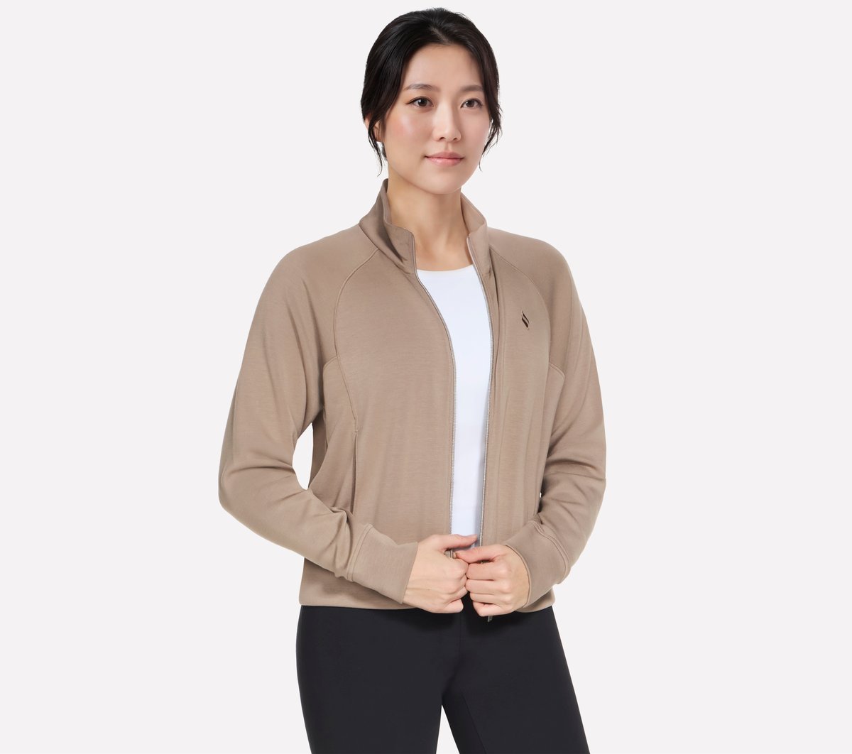 Cozy Luxe Jacket