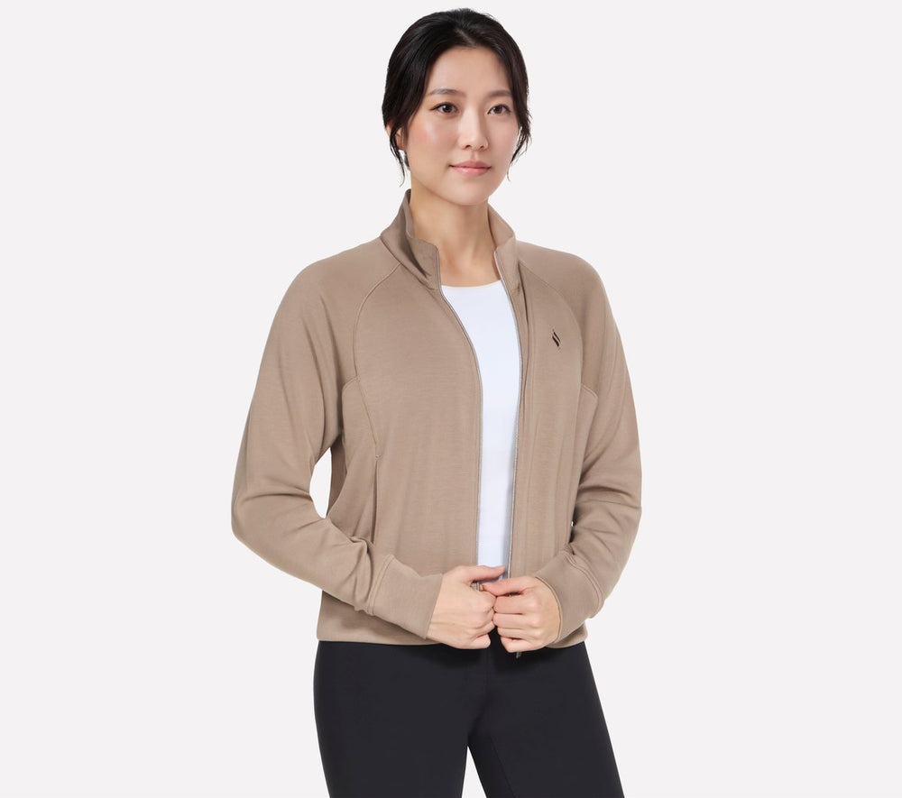 Cozy Luxe Jacket