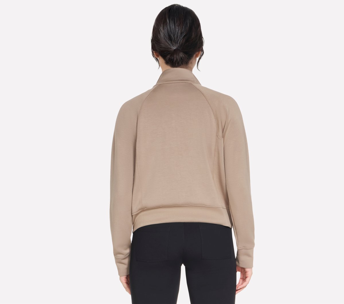 Cozy Luxe Jacket