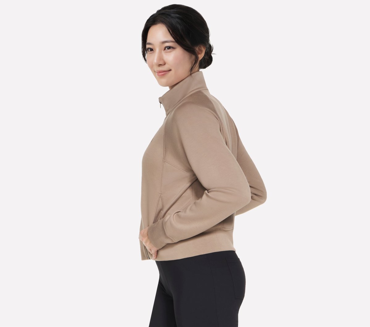 Cozy Luxe Jacket
