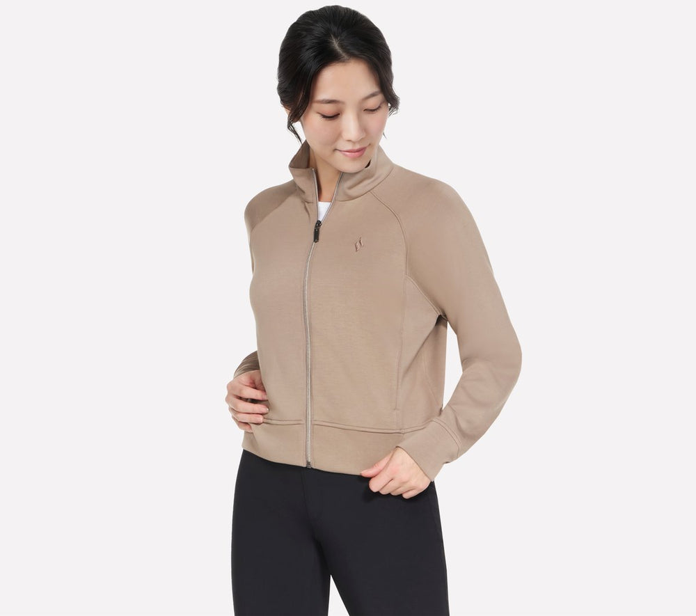 Cozy Luxe Jacket
